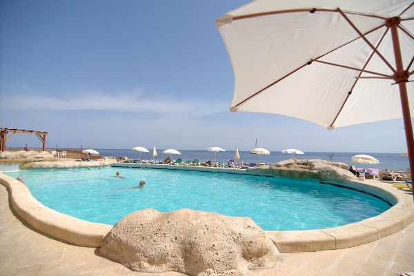 The Preluna Hotel (Sliema)